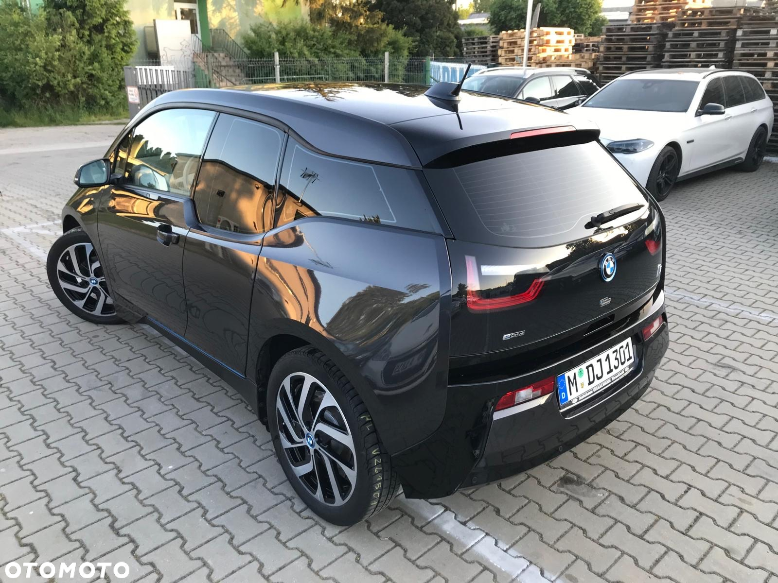 BMW i3 (60 Ah) - 3
