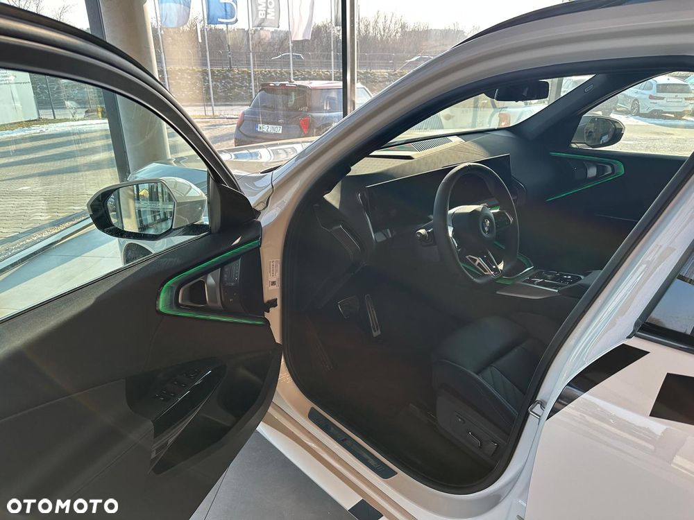 BMW X3 xDrive20i mHEV M Sport sport - 10