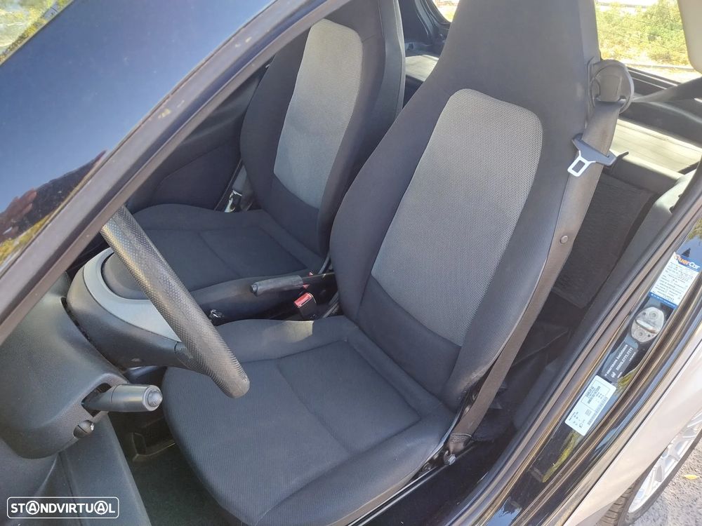 Smart ForTwo Coupé 0.8 cdi Pure 54 - 6