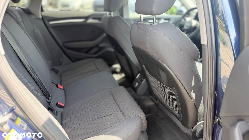 Audi A3 Sportback 1.6 TDI sport - 20