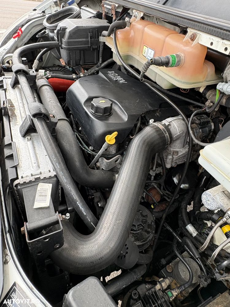 Iveco 35C15 - 36