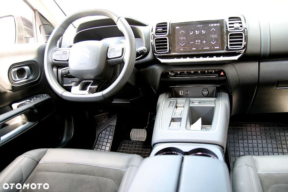 Citroën C5 Aircross - 25