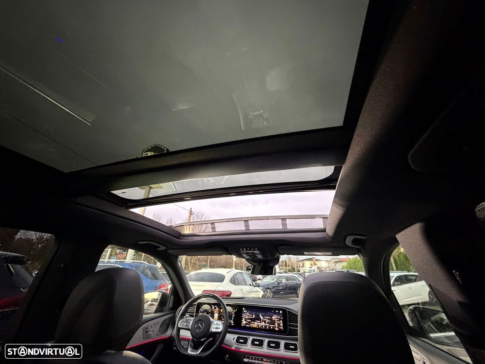 Mercedes-Benz GLE 350 e 4Matic - 2