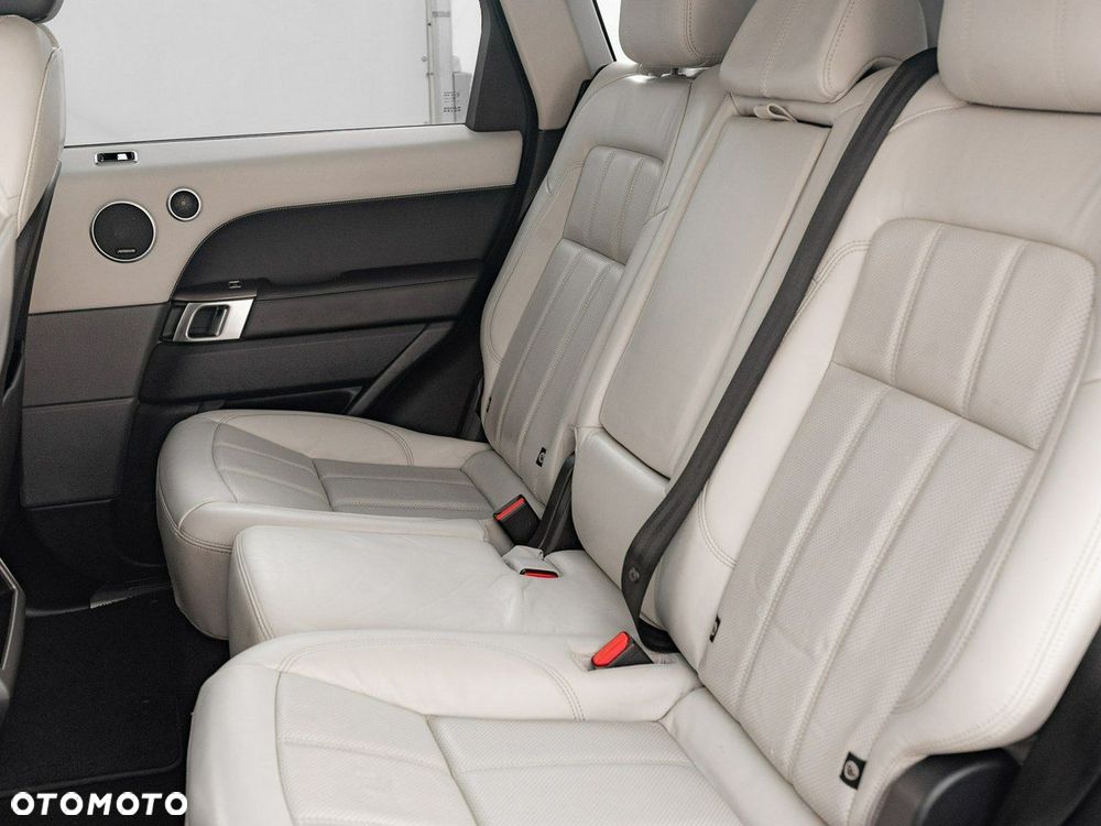 Land Rover Range Rover Sport S 2.0Si4 PHEV GPF HSE - 31