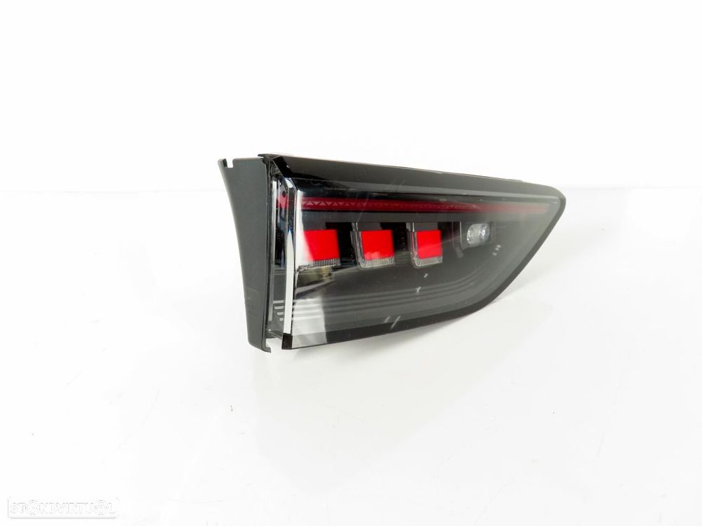 Farolim LED da Mala Esquerdo Usado / Original VW VW Golf VIII Hatchback (CD1)/VW... - 2