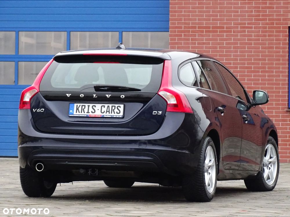 Volvo V60 D3 Drive-E Summum - 6
