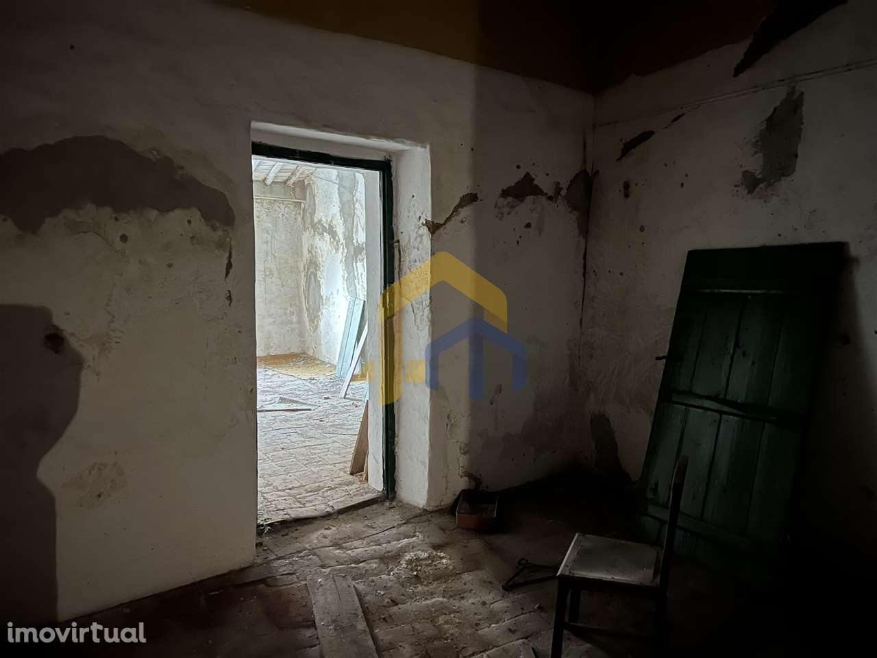 Moradia T3 DUPLEX Venda em Estremoz (Santa Maria e Santo André),Estrem - Grande imagem: 4/6