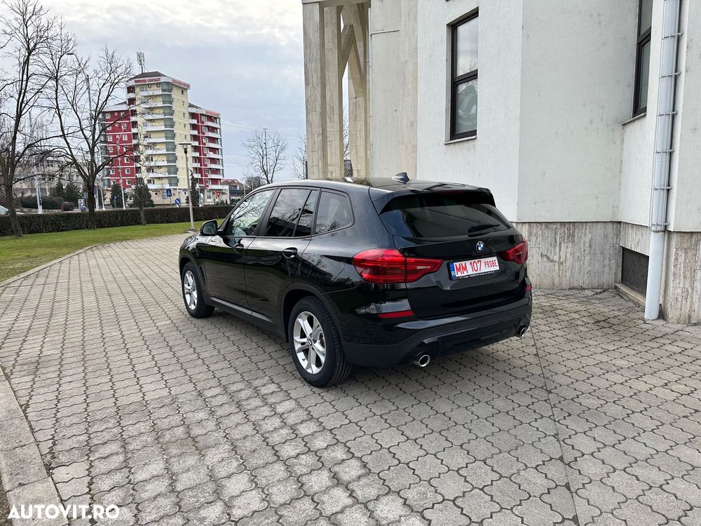 BMW X3 - 3