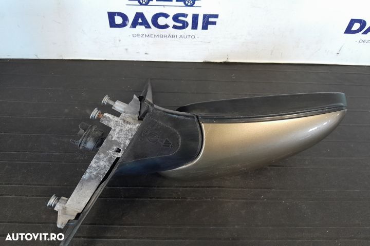 Oglinda dreapta electrica E1010803 CU 5 PINI E1010803 CU 5 PINI BMW S - 4
