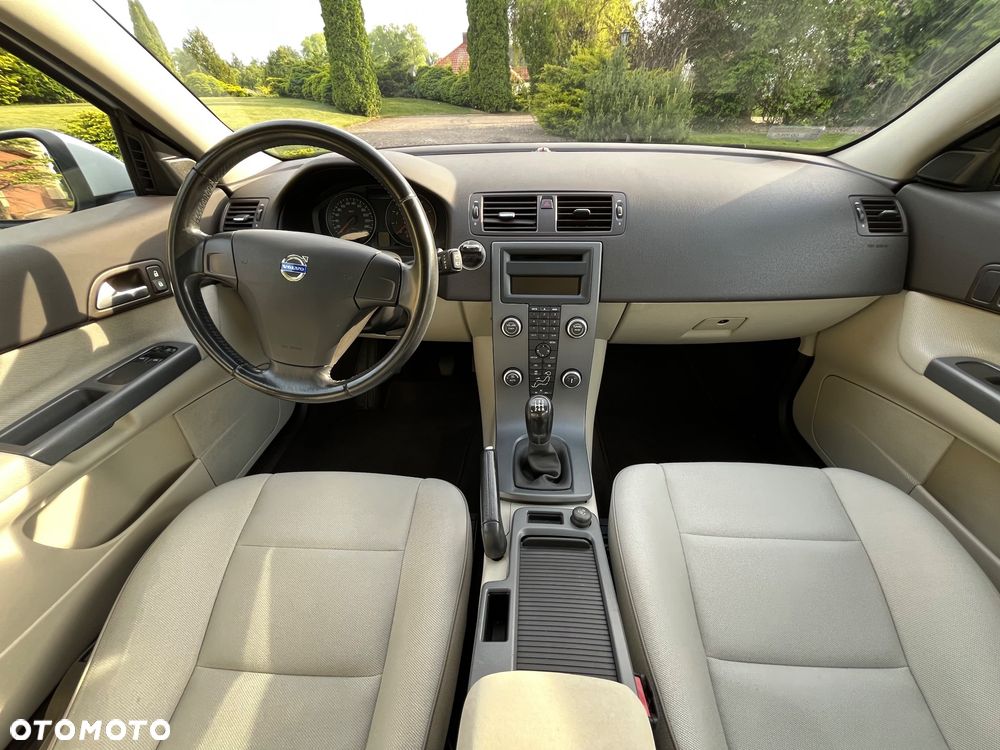 Volvo C30 2.0 - 11