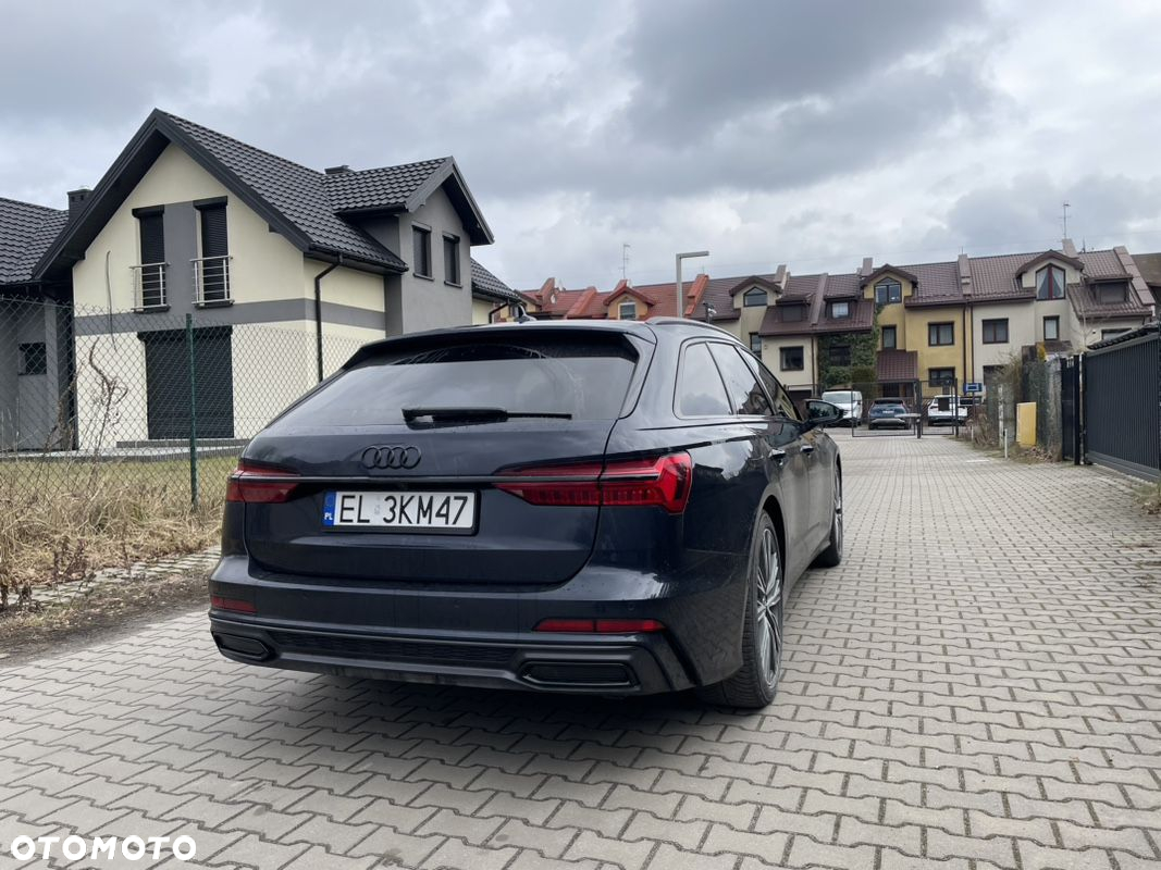 Audi A6 55 TFSI Quattro Sport S tronic - 3