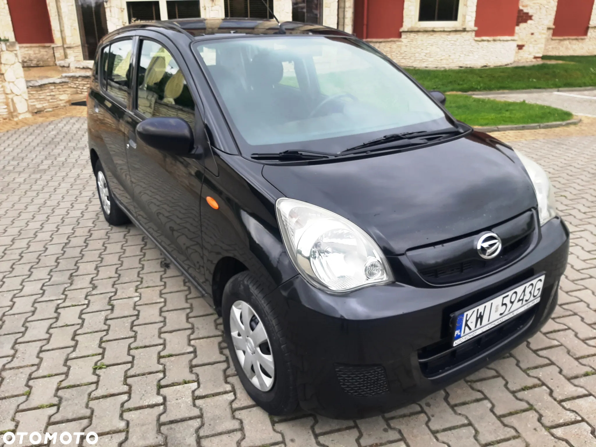 Volkswagen Fox 1.2 Refresh - 3