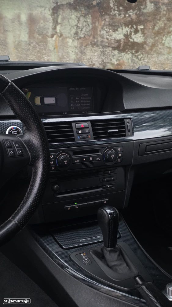 BMW 320 - 12
