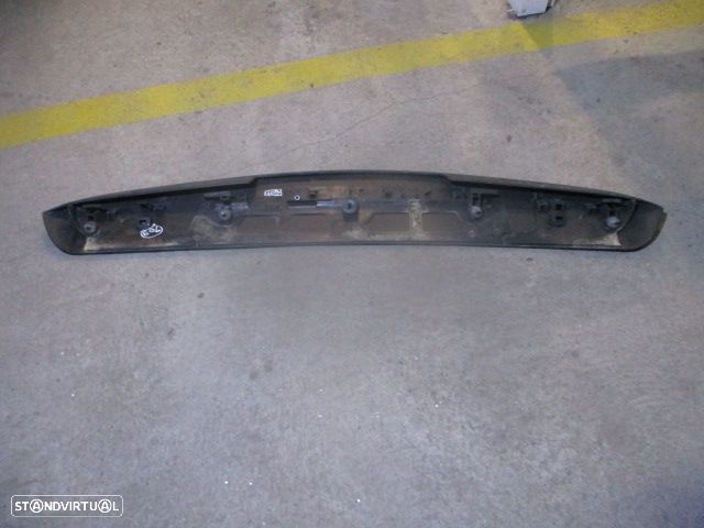 Aileron 96811712 CITROEN C4 B5 FASE 2 2008 1.6HDI 92CV 5P CINZA CITROEN C4 1PHASE 2 2010 1.6HDI 110CV 5P PRETO - 2