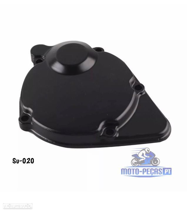 Tampa motor Suzuki GSF e GSX Bandit 600 - 400 - 1200 GSX-R 750 GSF 1100F - 1