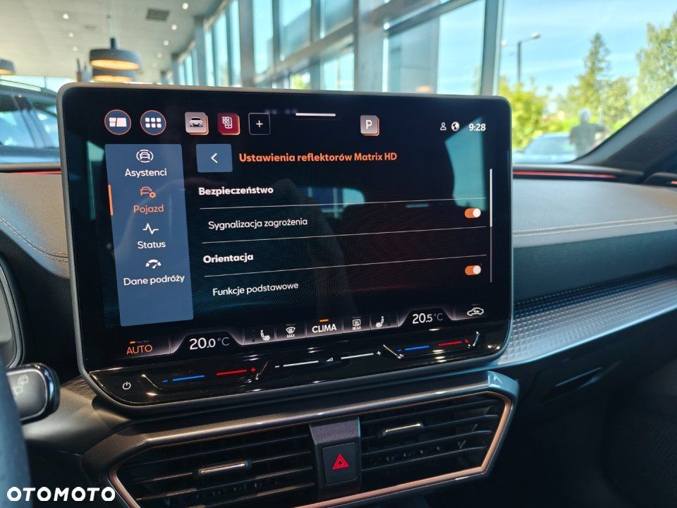 Cupra Leon Sportstourer - 26