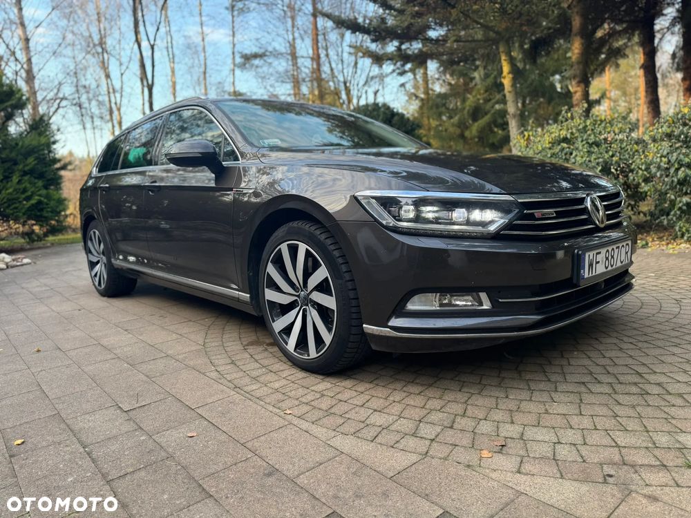 Volkswagen Passat - 6