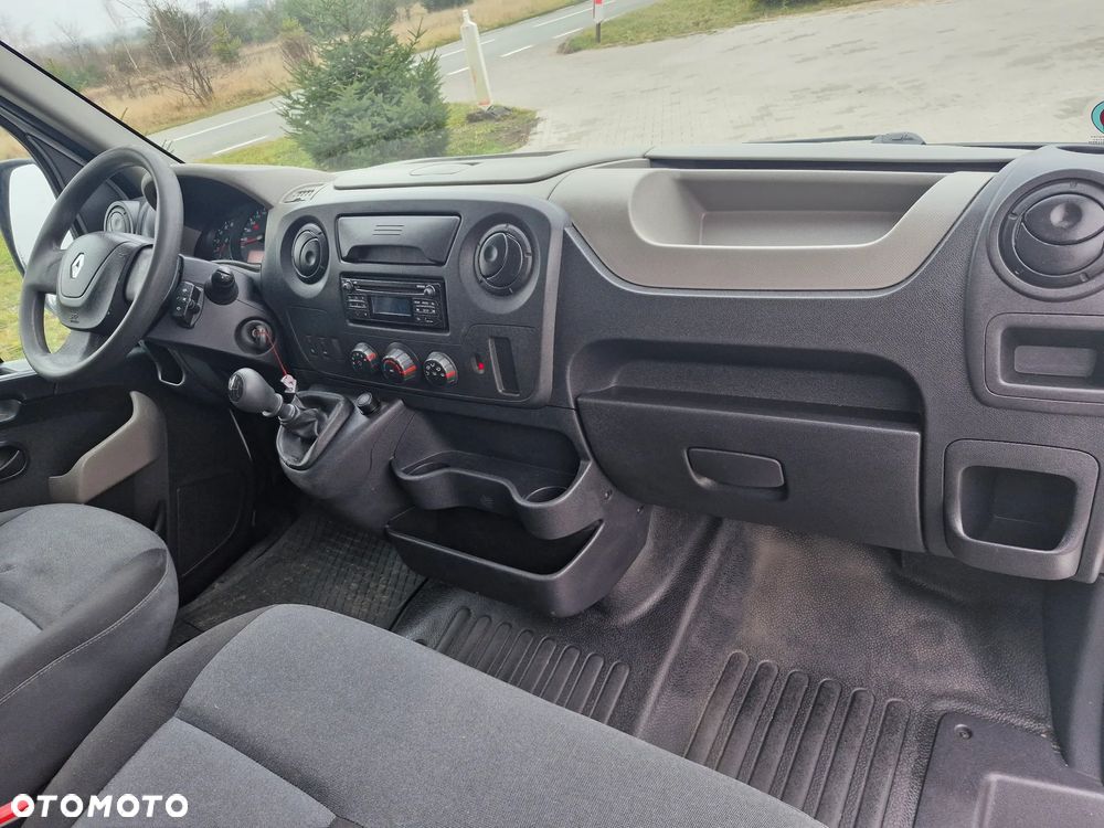 Renault Master - 17
