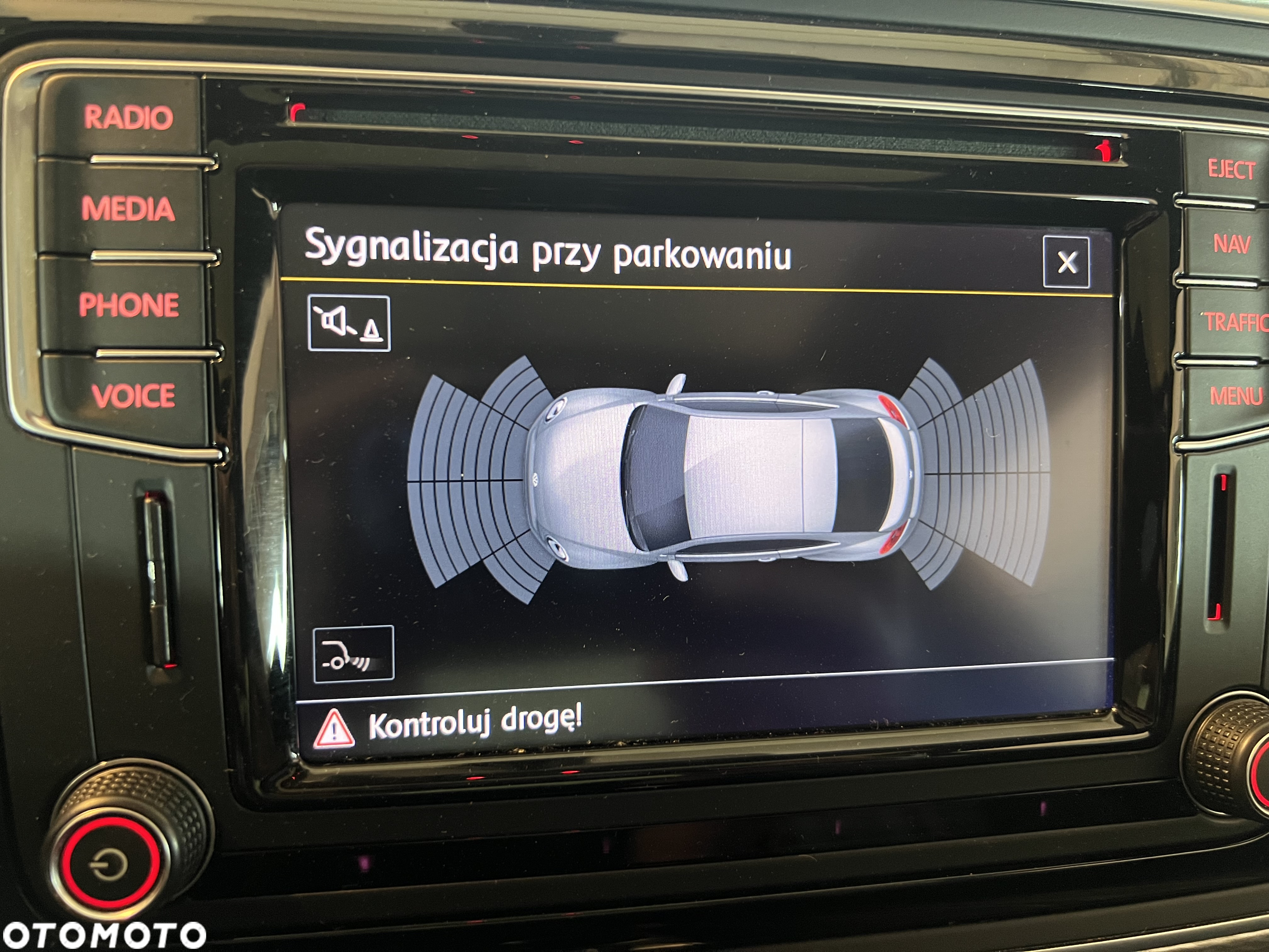 Volkswagen Beetle The 2.0 TDI DPF DSG BlueMotion Technology Club - 18