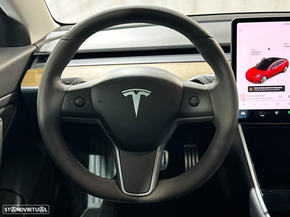 Tesla Model 3 Performance Dual Motor AWD - 28