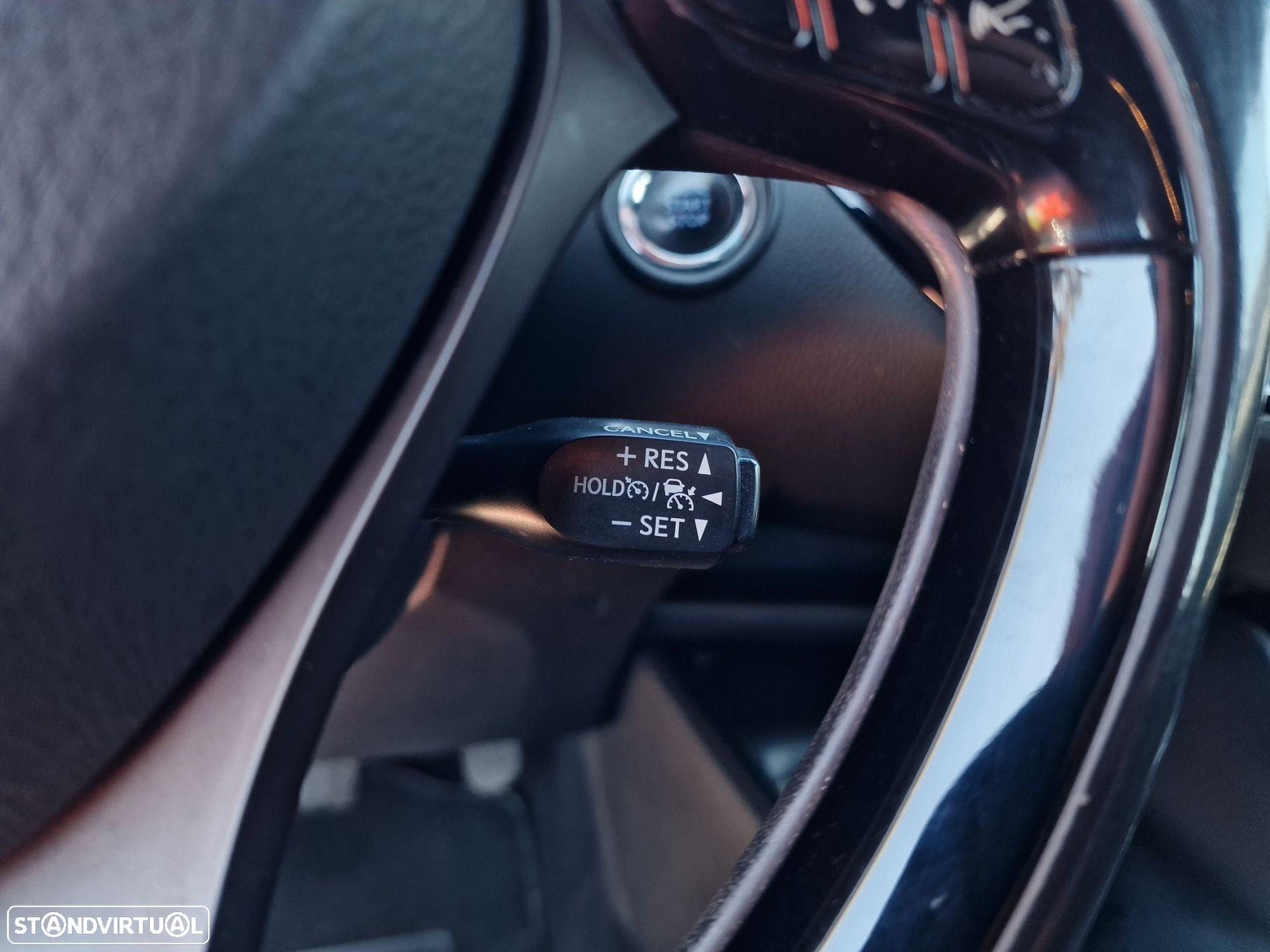Toyota C-HR 1.2T Active - 17