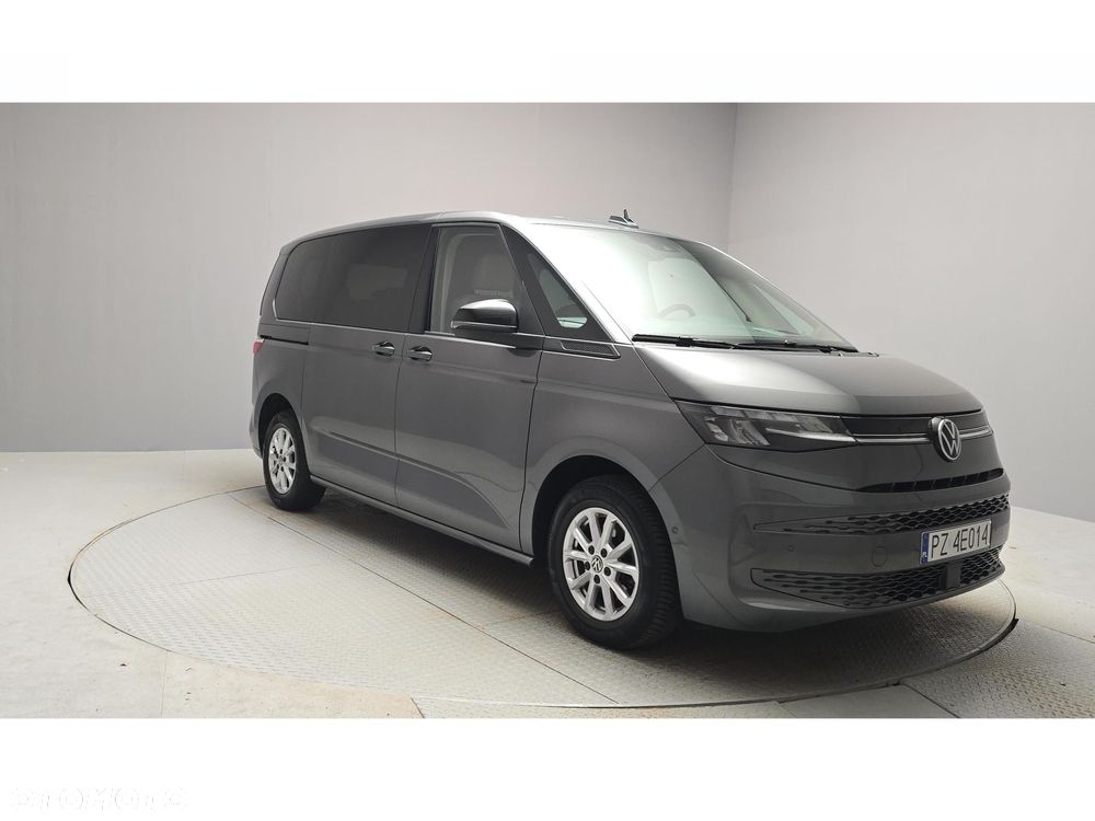 Volkswagen Multivan - 7