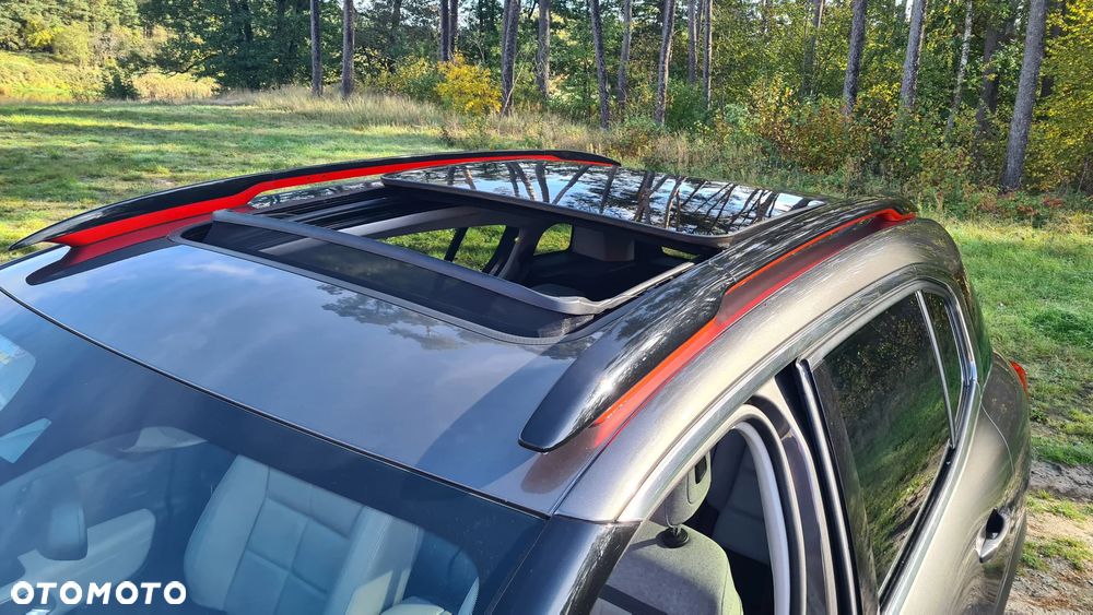 Citroën C5 Aircross BlueHDI 180 S&S EAT8 SHINE PACK - 6