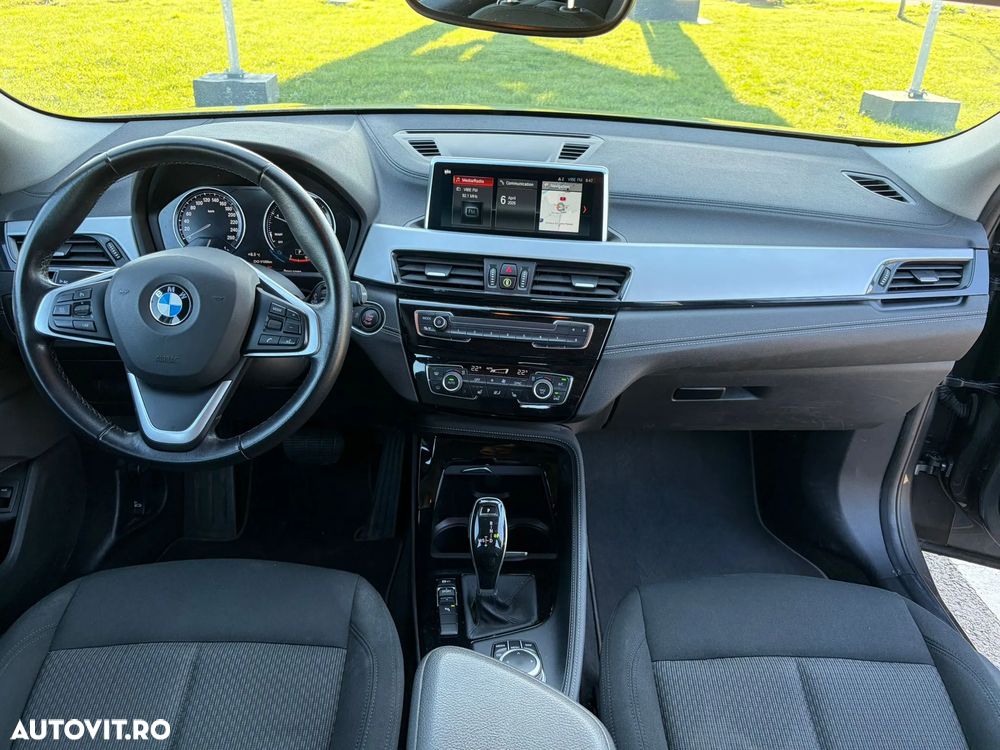 BMW X2 - 7