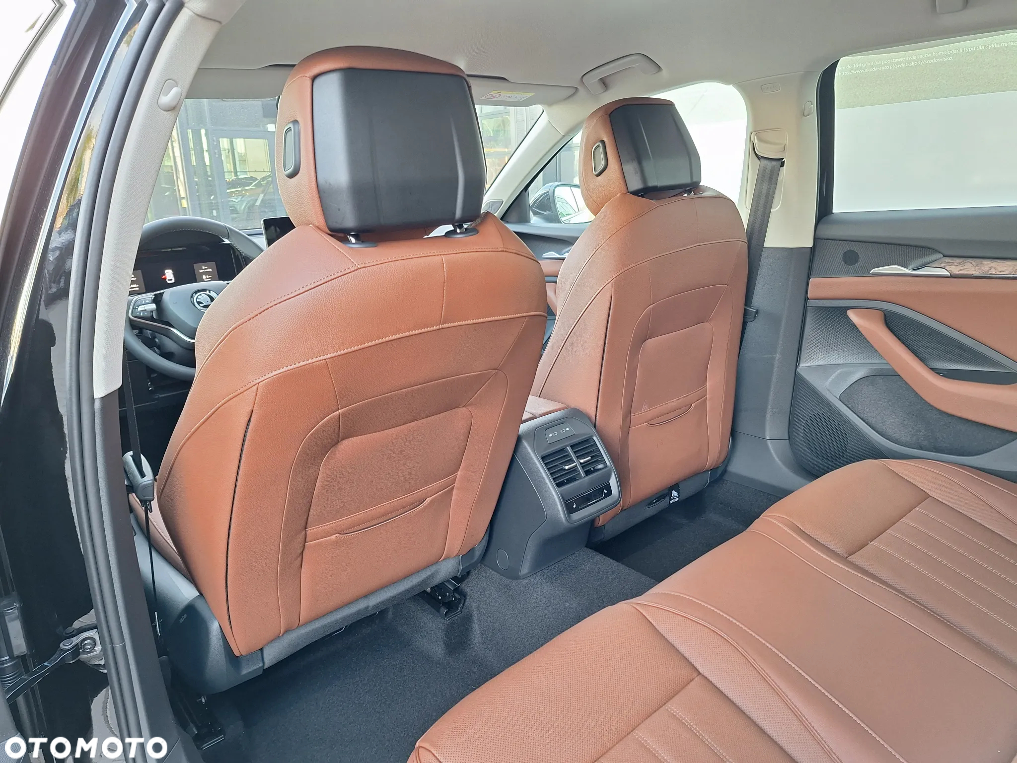 Skoda Superb - 10