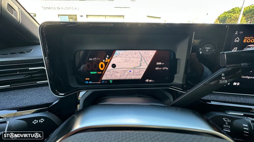 Renault 5 E-Tech 40 kWh Techno Autonomia Urbana - 26