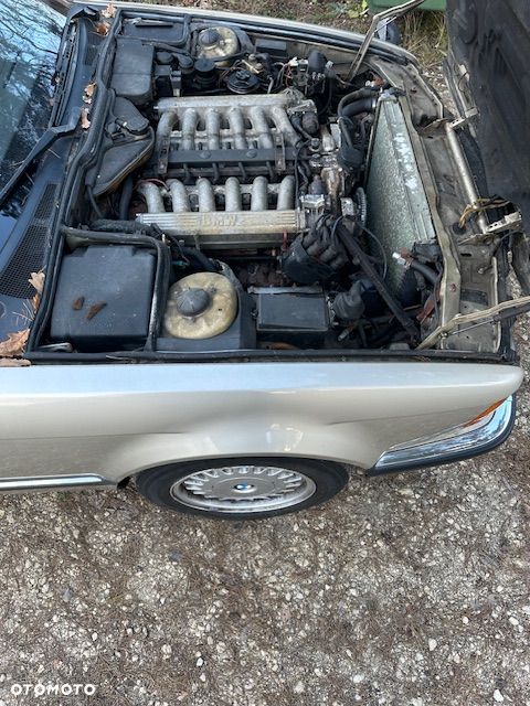 BMW Seria 7 750i - 19