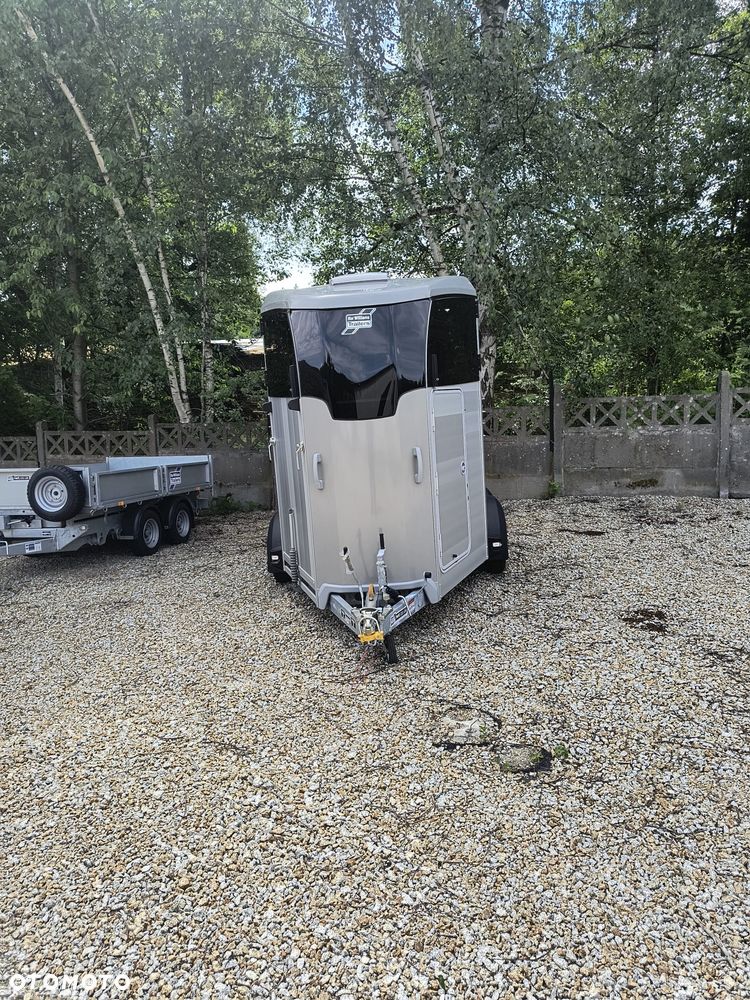 Ifor Williams HBX 511 - 3