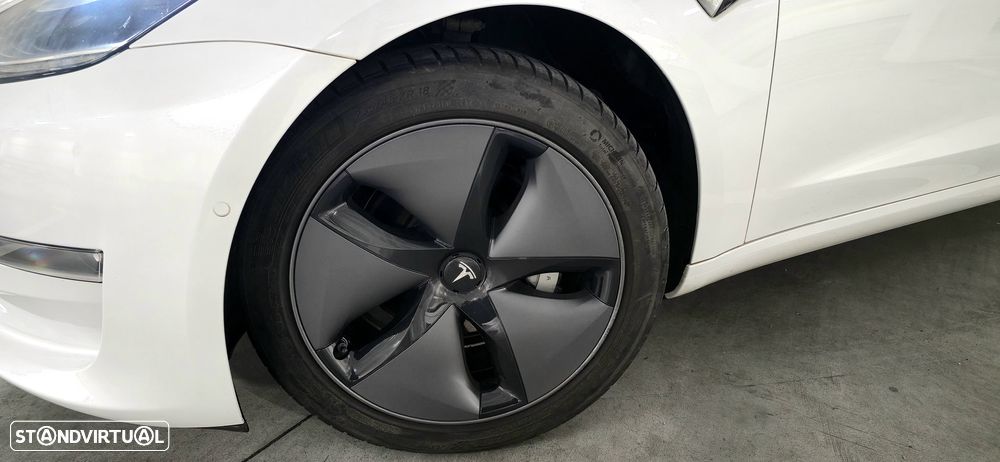 Tesla Model 3 Long Range Tração Integral - 2