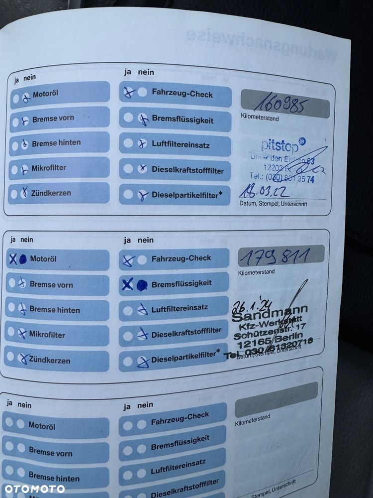 BMW Seria 5 530xd - 39