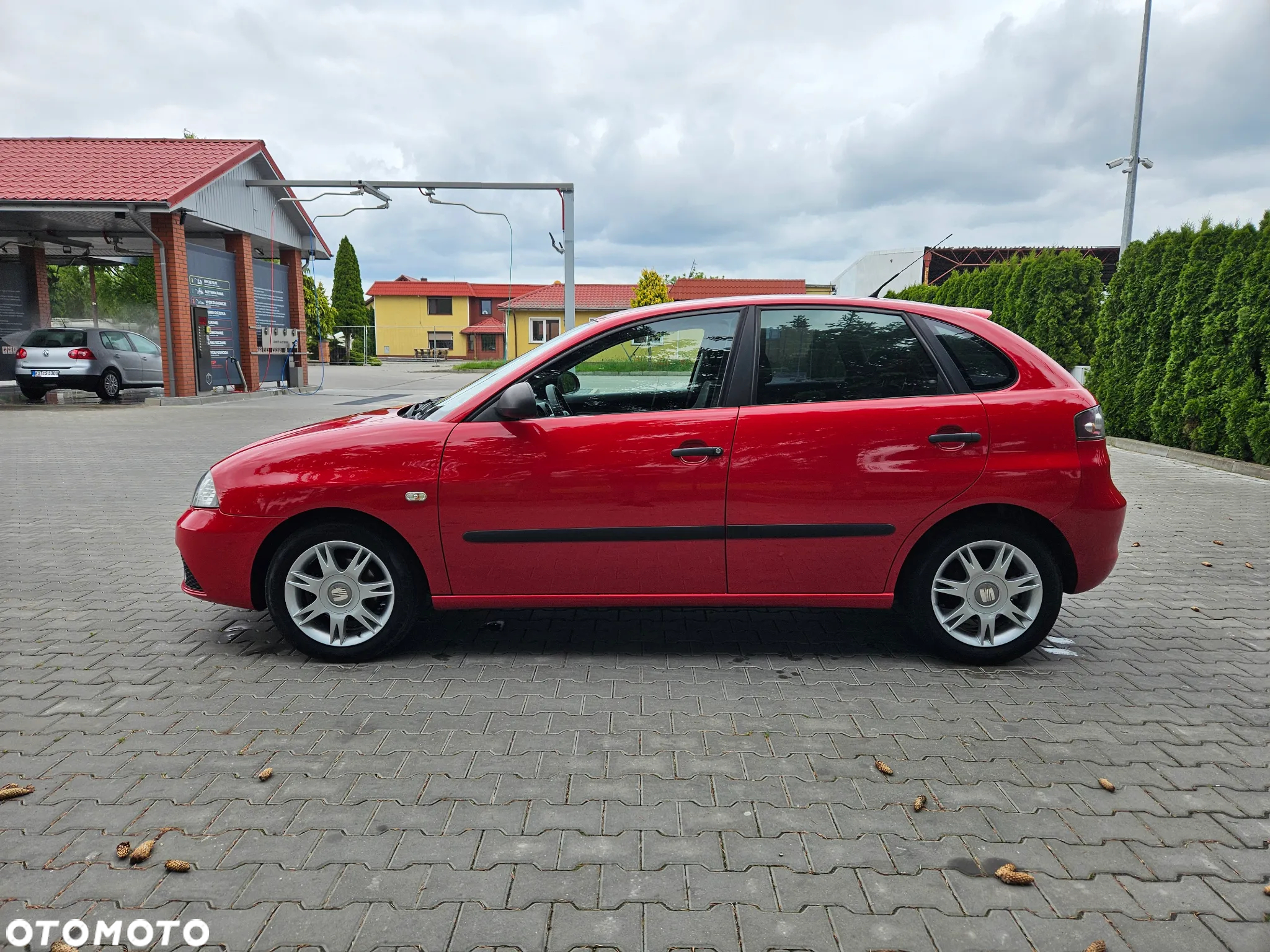 Seat Ibiza - 15
