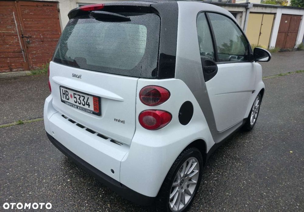 Smart Fortwo - 18