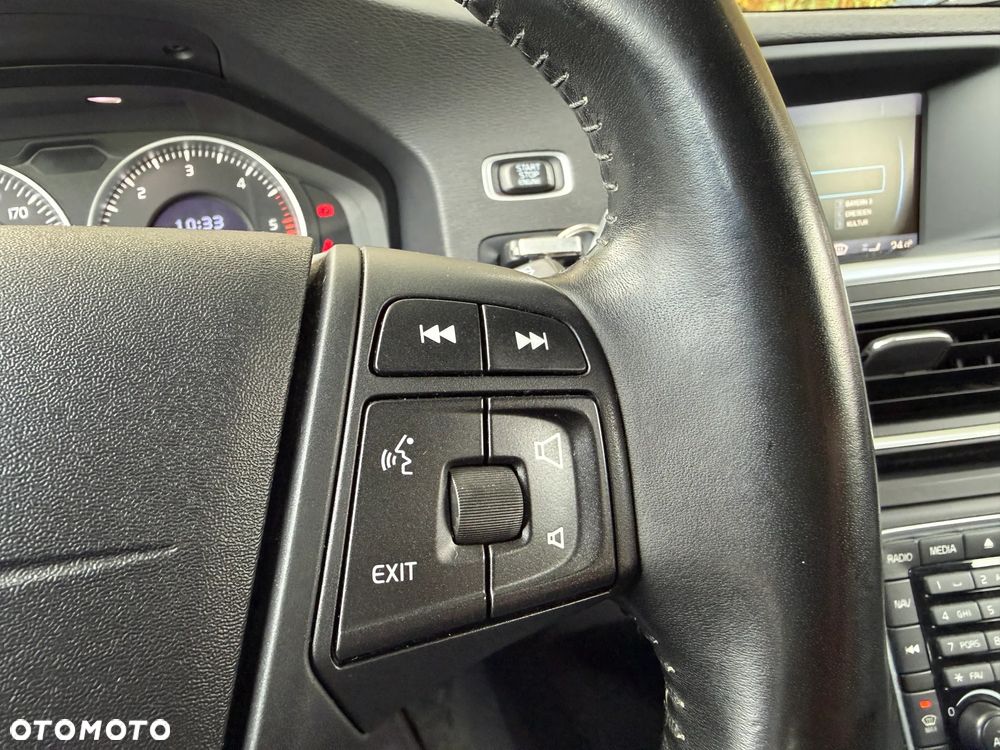 Volvo V60 D3 Momentum - 20