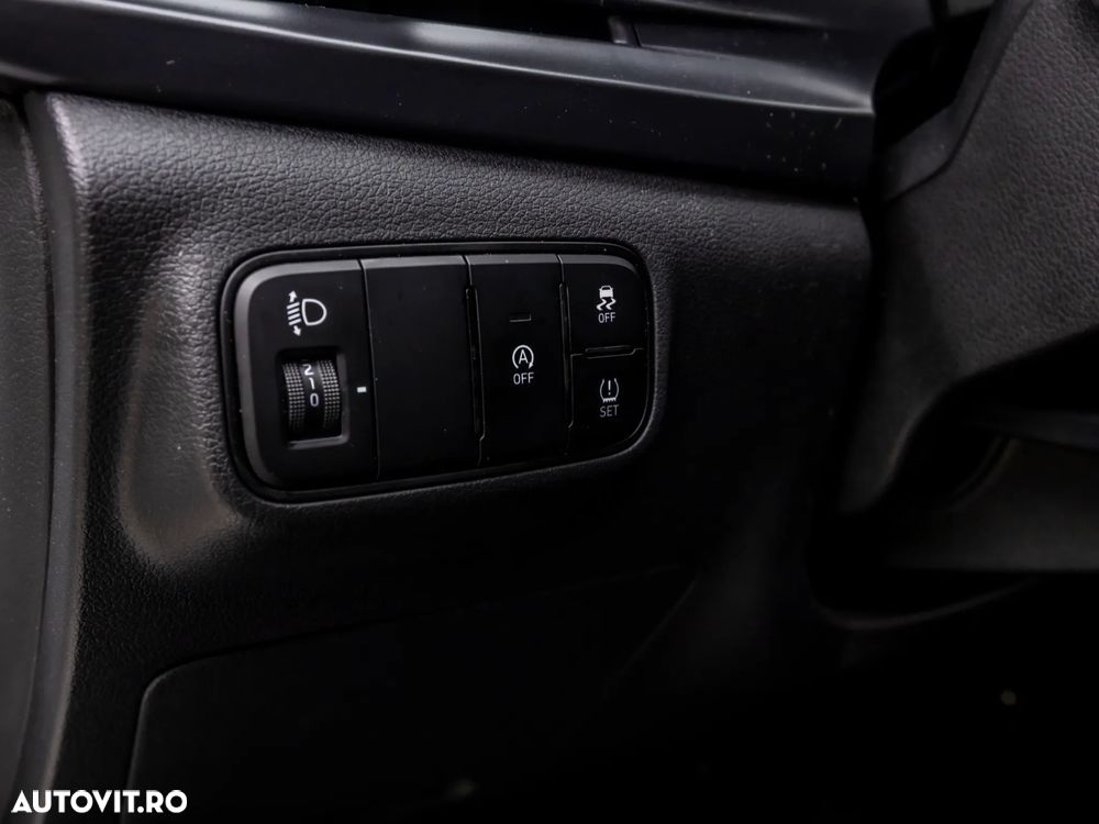 Hyundai i20 1.2 L 84CP 5DR Clasic - 17