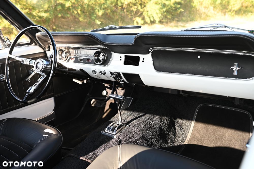 Ford Mustang - 17