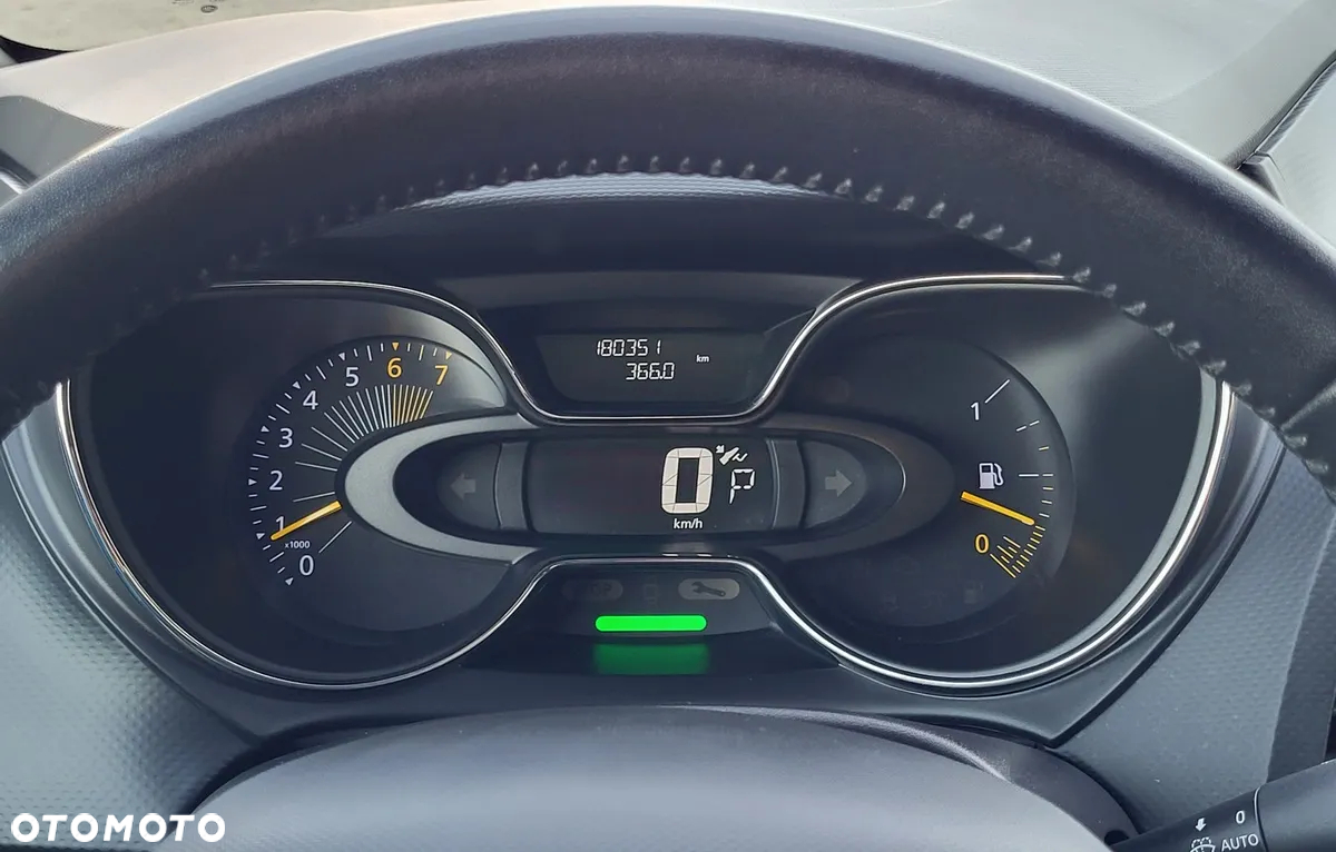 Renault Captur ENERGY TCe 120 EDC Luxe - 21