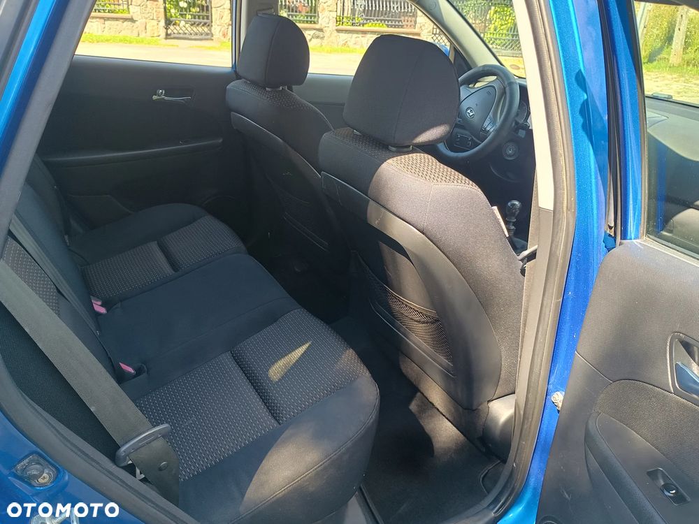 Hyundai i30 1.6 CRDi Edition Plus - 14