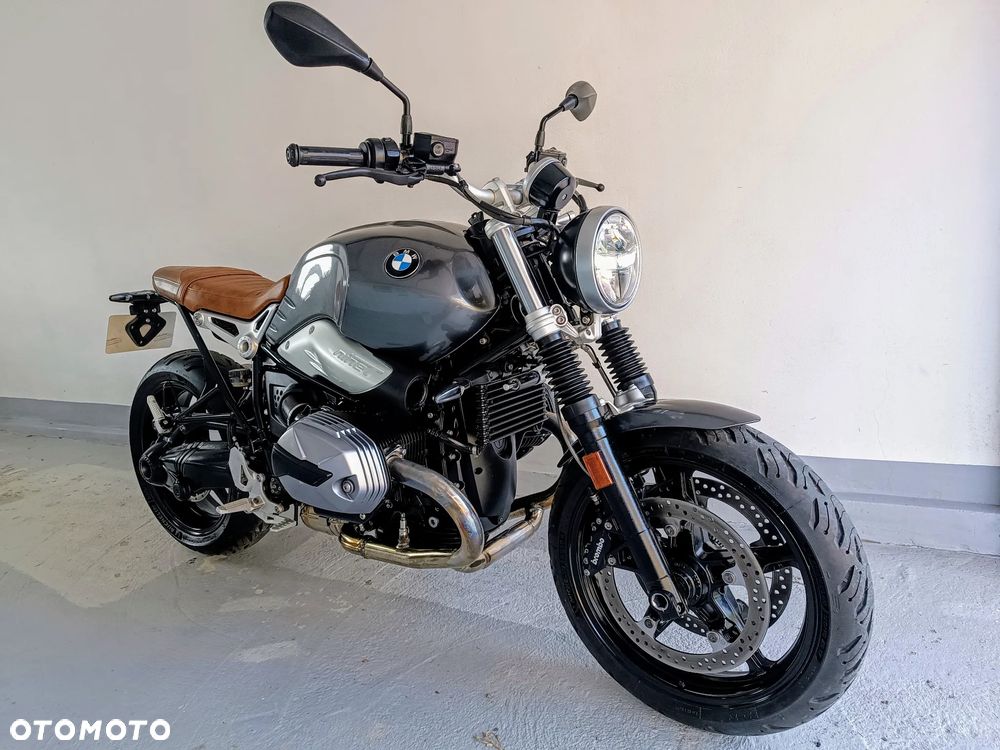 BMW R - 4