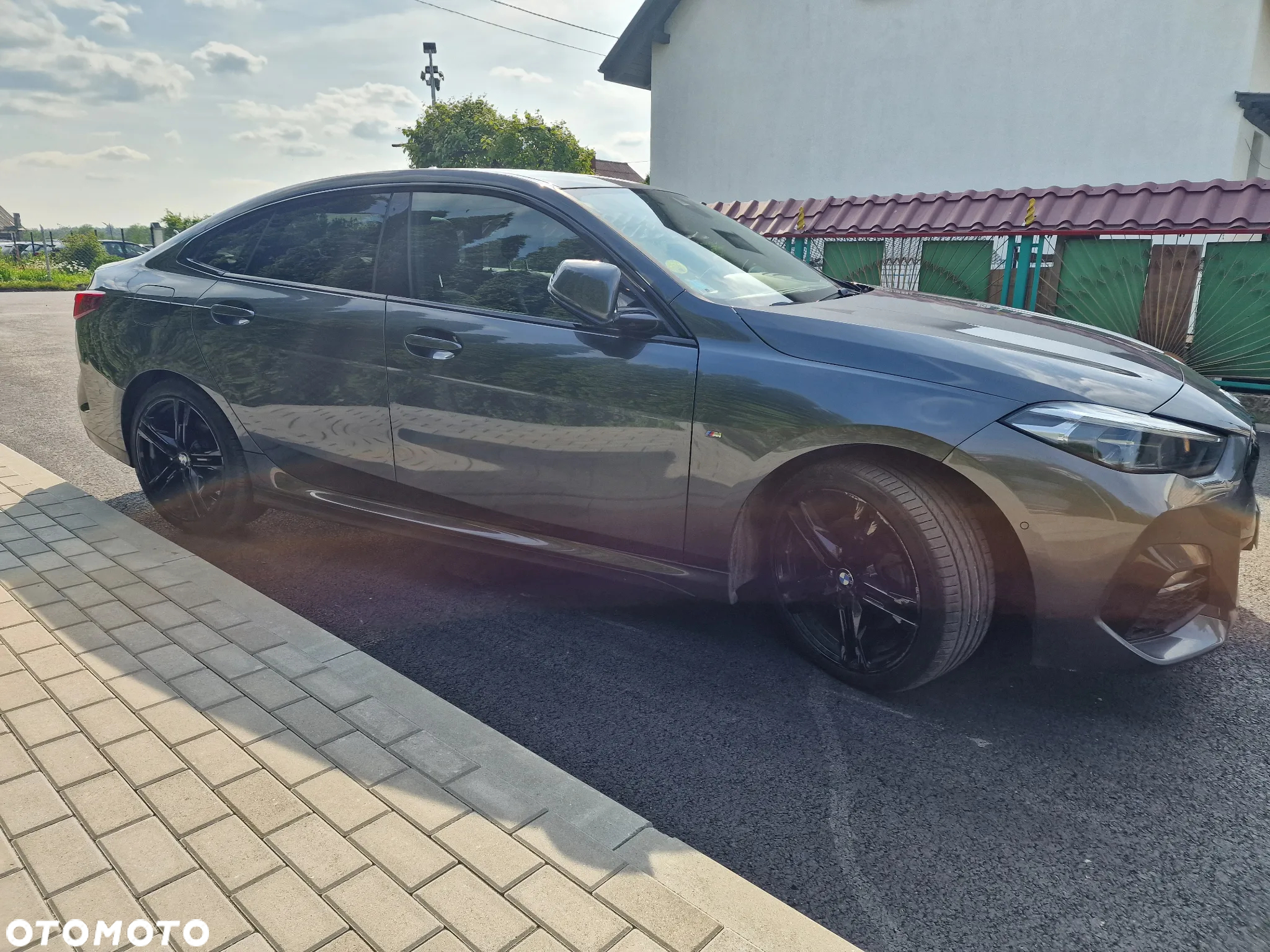 BMW Seria 2 218d Gran Coupe M Sport - 37