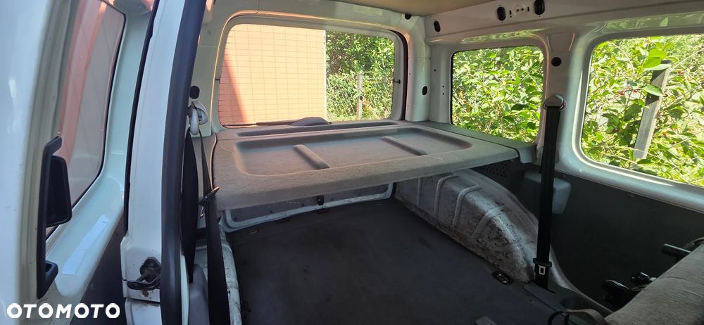 Volkswagen Caddy Life - 10