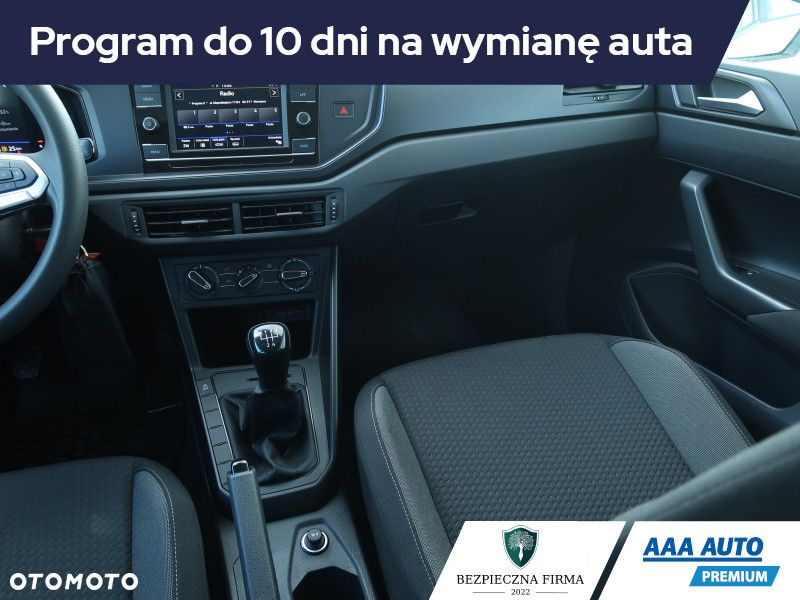 Volkswagen Polo - 9