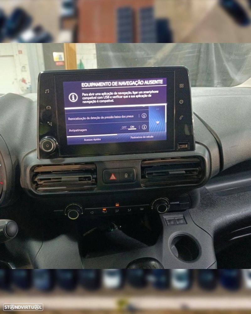 Toyota Proace City Verso 1.5D L1 Exclusive - 4