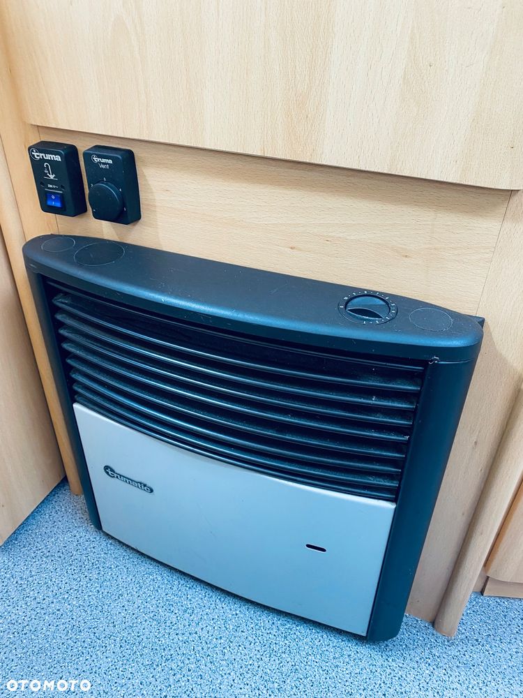 Dethleffs Camper 510 - 20