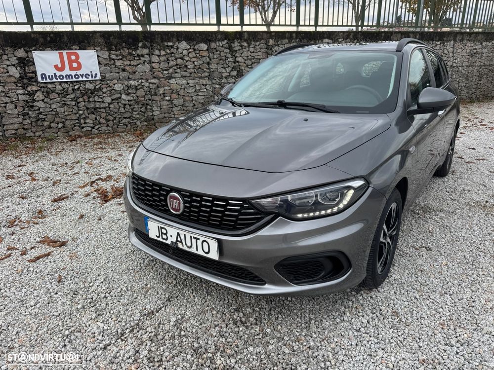 Fiat Tipo Station Wagon 1.6 MultiJet Easy - 2