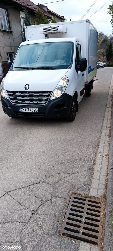 Renault Master - 16