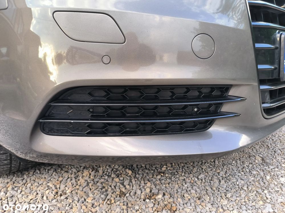 Audi A6 Avant 2.0 TDI DPF - 9